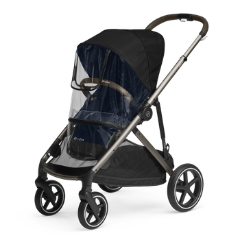 cybex gazelle s folia przeciwdeszczowa do spacerówki