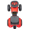 baby mix benny traktor jeździk z przyczepą