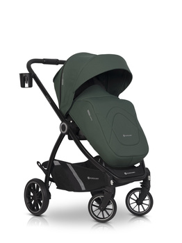 euro-cart crox wózek spacerowy
