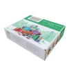 cleverclixx klocki magnetyczne inventive pack intense 110 el.