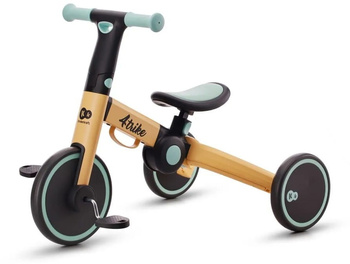 kinderkraft 4trike rowerek biegowy