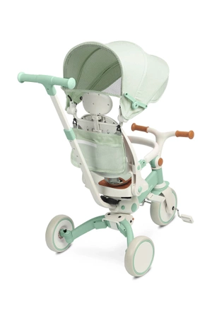 toyz faro rowerek trójkołowy