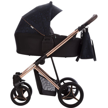 bebetto flavio premium class wózek 2w1