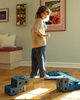 modu balance beams