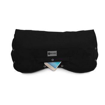 rollersy mufka do wózka