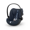 cybex cloud g i-size fotelik samochodowy promo