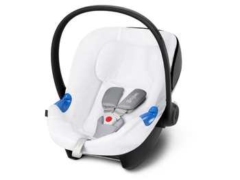 cybex pokrowiec na lato do aton m