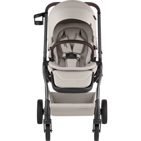 britax & romer rio wózek spacerowy