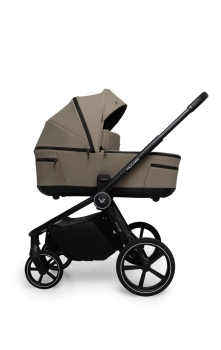 muuvo five wózek 2w1