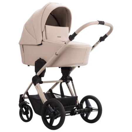 Bebetto Nuvio - Wózek 2w1