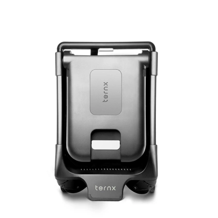 ternx wózek podróżny walizka