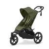 cybex avi spin wózek spacerowy do biegania
