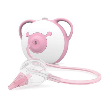 nosiboo pro aspirator elektryczny