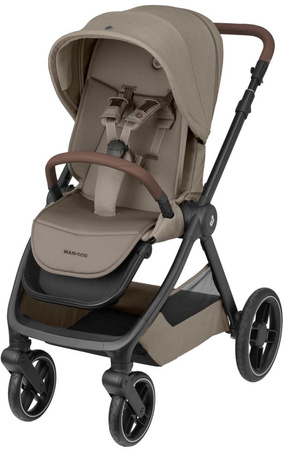 maxi cosi oxford + wózek 2w1
