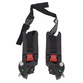 baby jogger adapter do wózka city mini zip