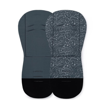 petite&mars dwustronna wkładka do wózka foamy