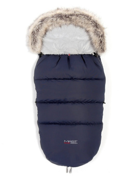 mast śpiworek do wózka m3/m4