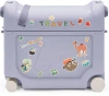 stokke jetkids bedbox walizka dziecięca z funkcją łóżka