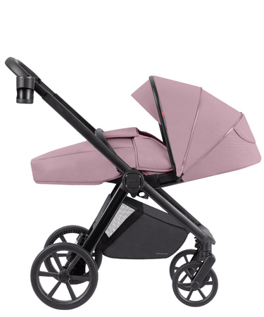 carrello omega plus crl-6540 wózek 2w1