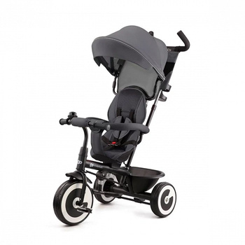 kinderkraft aston rowerek trójkołowy