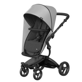 mima xari sport moskitiera do wózka