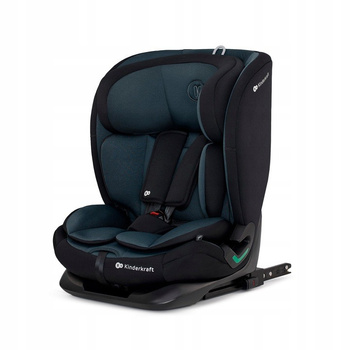 kinderkraft oneto3 i-size fotelik samochodowy