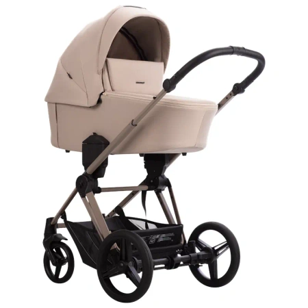 Bebetto Nuvio - Wózek 2w1