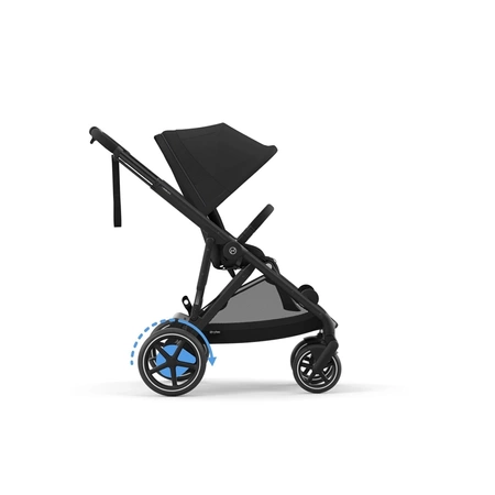 cybex e-gazelle s wózek spacerowy