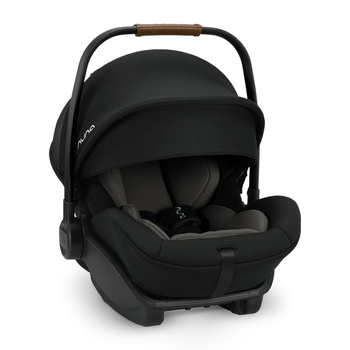 nuna arra next system fotelik samochodowy