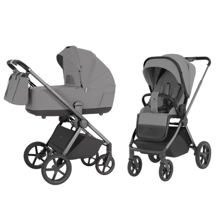 carrello ultra crl-6527 wózek 2w1