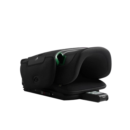 axkid up fotelik samochodowy