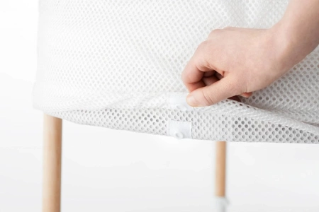 babybjorn łóżeczko baby crib