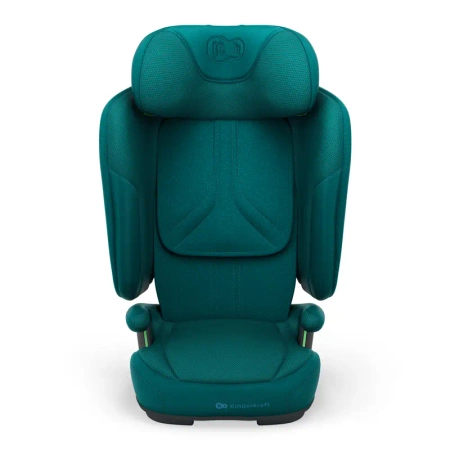 kinderkraft unity 2 i-size fotelik samochodowy