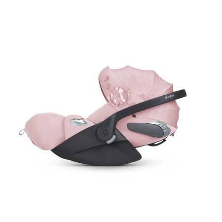 cybex cloud t i-size fotelik samochodowy