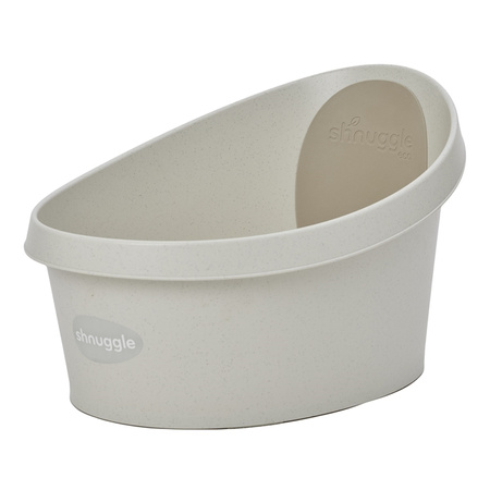 shnuggle toddler wanienka z piankowym oparciem