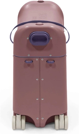 stokke jetkids bedbox walizka dziecięca z funkcją łóżka