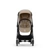 cybex melio carbon wózek spacerowy