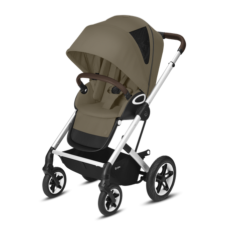 cybex talos s lux wózek spacerowy