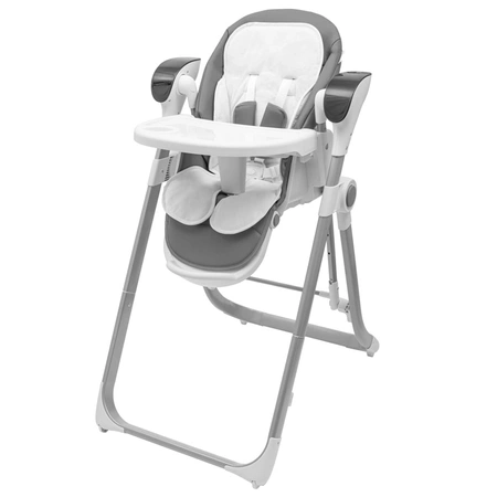 new baby smart krzesłko-huśtawka dla dziecka 2w1