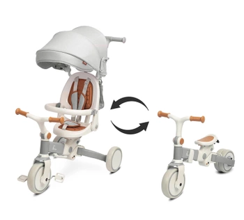 toyz faro rowerek trójkołowy