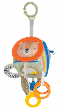 taf toys kostka interaktywna savannah