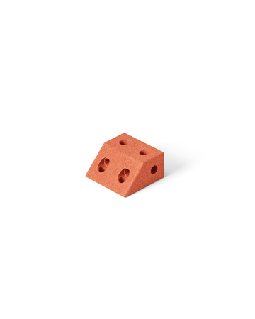 modu block angle sensoryczny blok piankowy