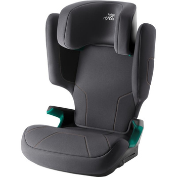 britax & romer hi-liner fotelik samochodowy