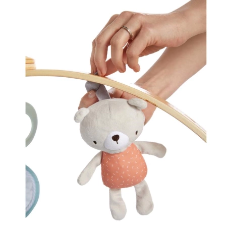 ingenuity dwustronna mata edukacyjna cozy spot