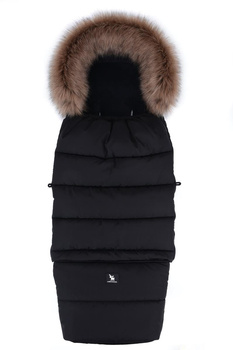 cottonmoose combi yukon śpiworek 3w1