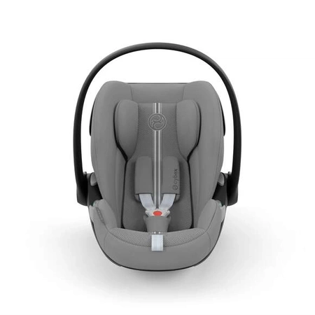 cybex cloud g i-size fotelik samochodowy promo