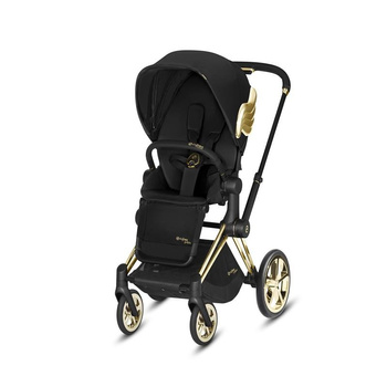 cybex priam 2.0 jeremy scott wings wózek spacerowy