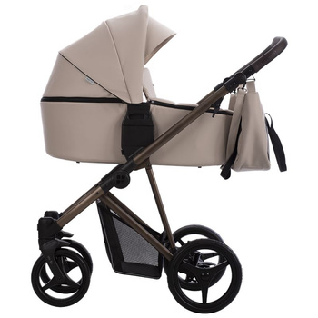 bebetto flavio wózek 2w1