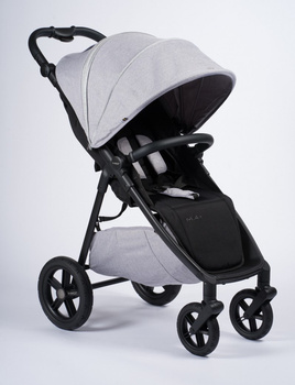 mast m4x wózek spacerowy