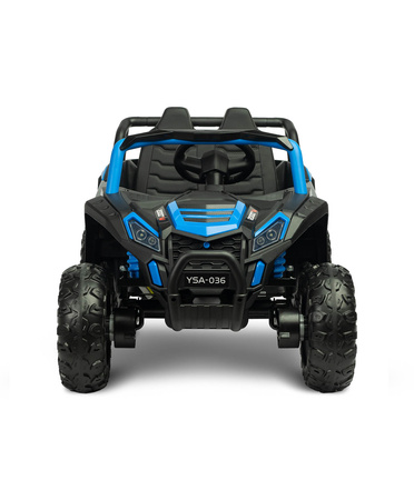 toyz axel pojazd na akumulator